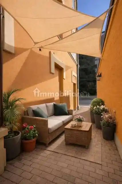 Appartamento in vendita a Bologna