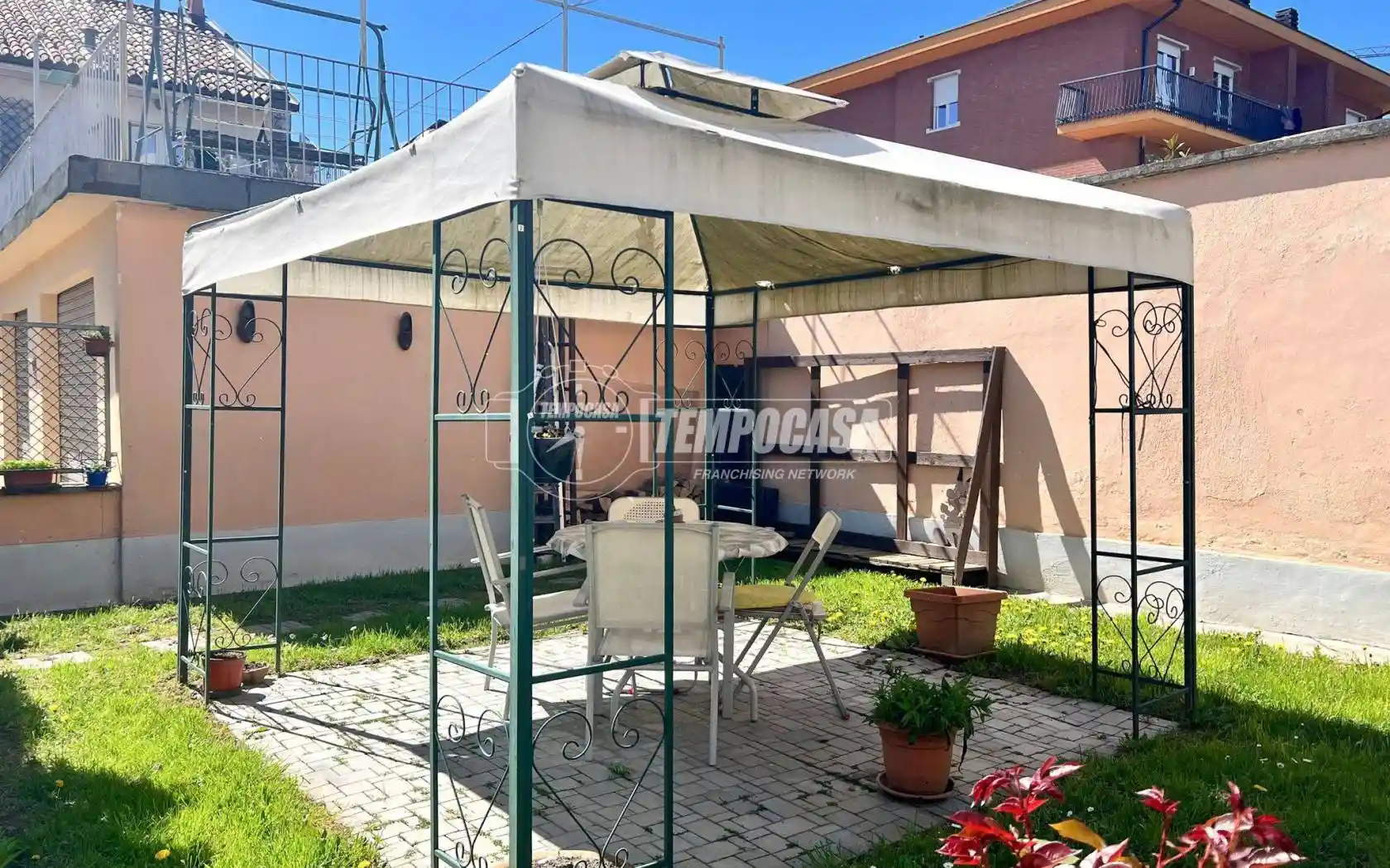 Appartamento in vendita a Airasca