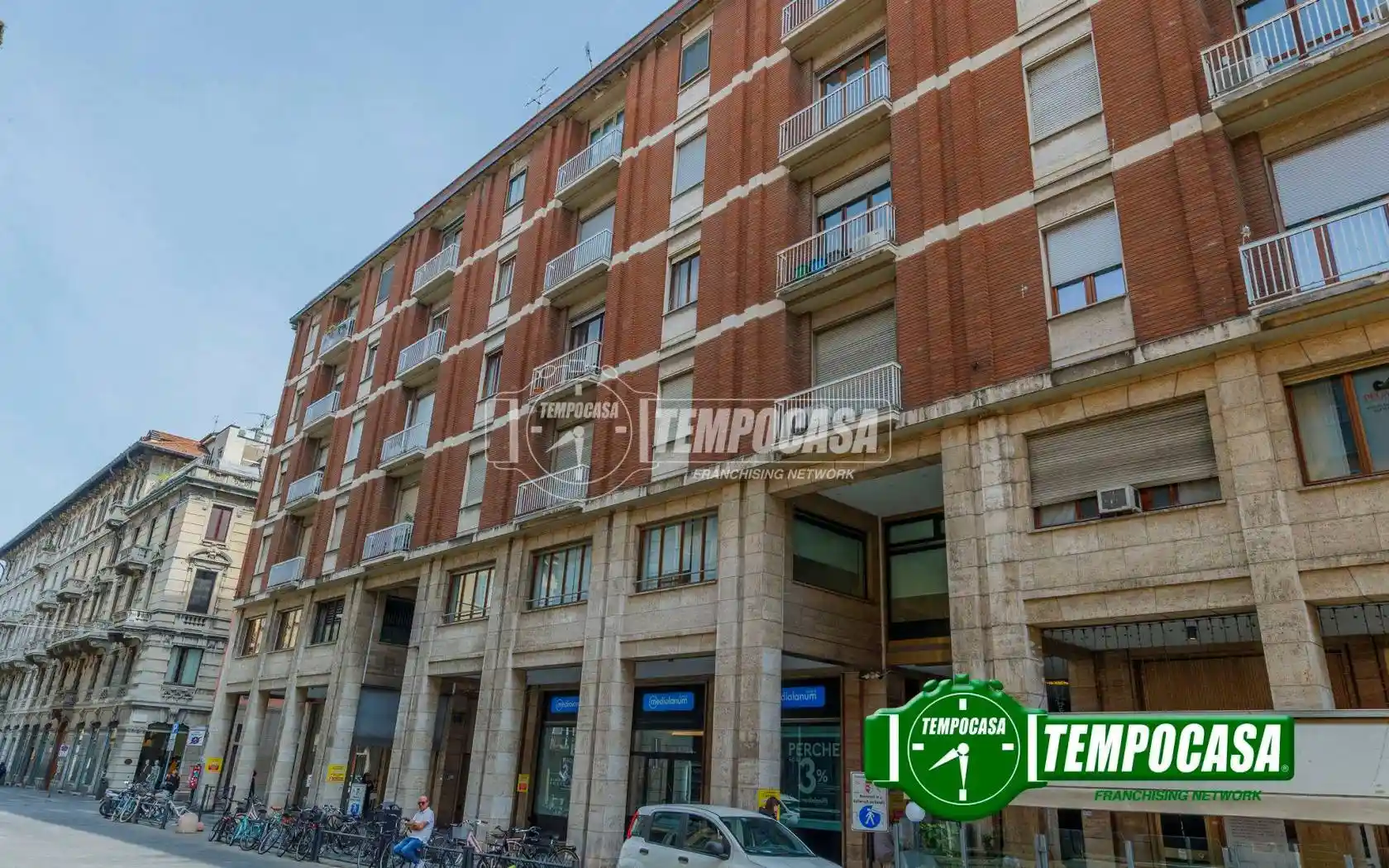 Appartamento in vendita a Piacenza