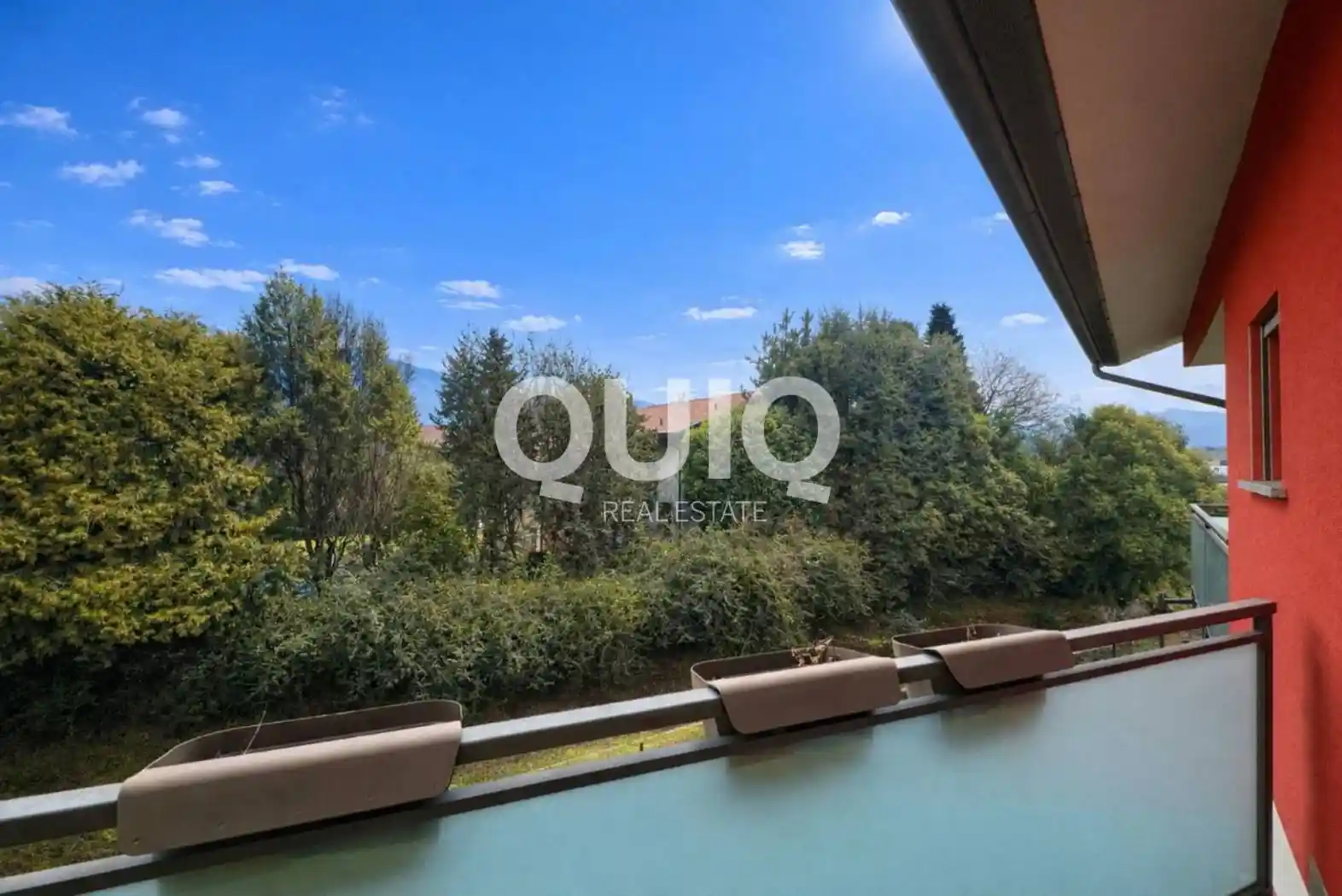 Appartamento in vendita a La Valletta Brianza