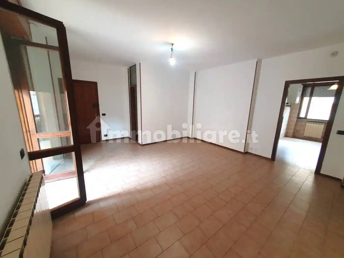 Appartamento in affitto a Lumezzane