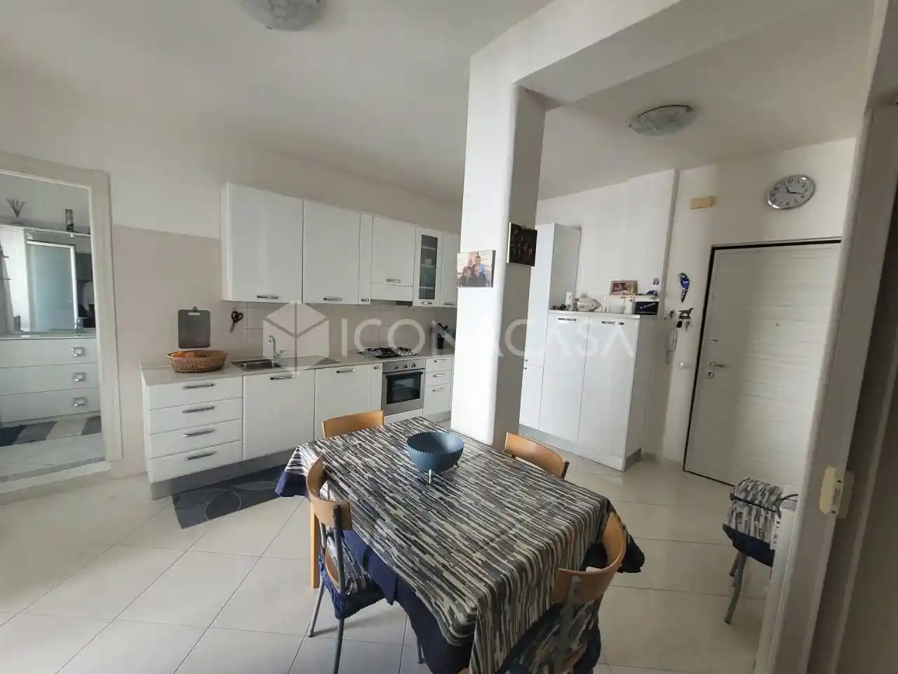 Appartamento in vendita a Vieste