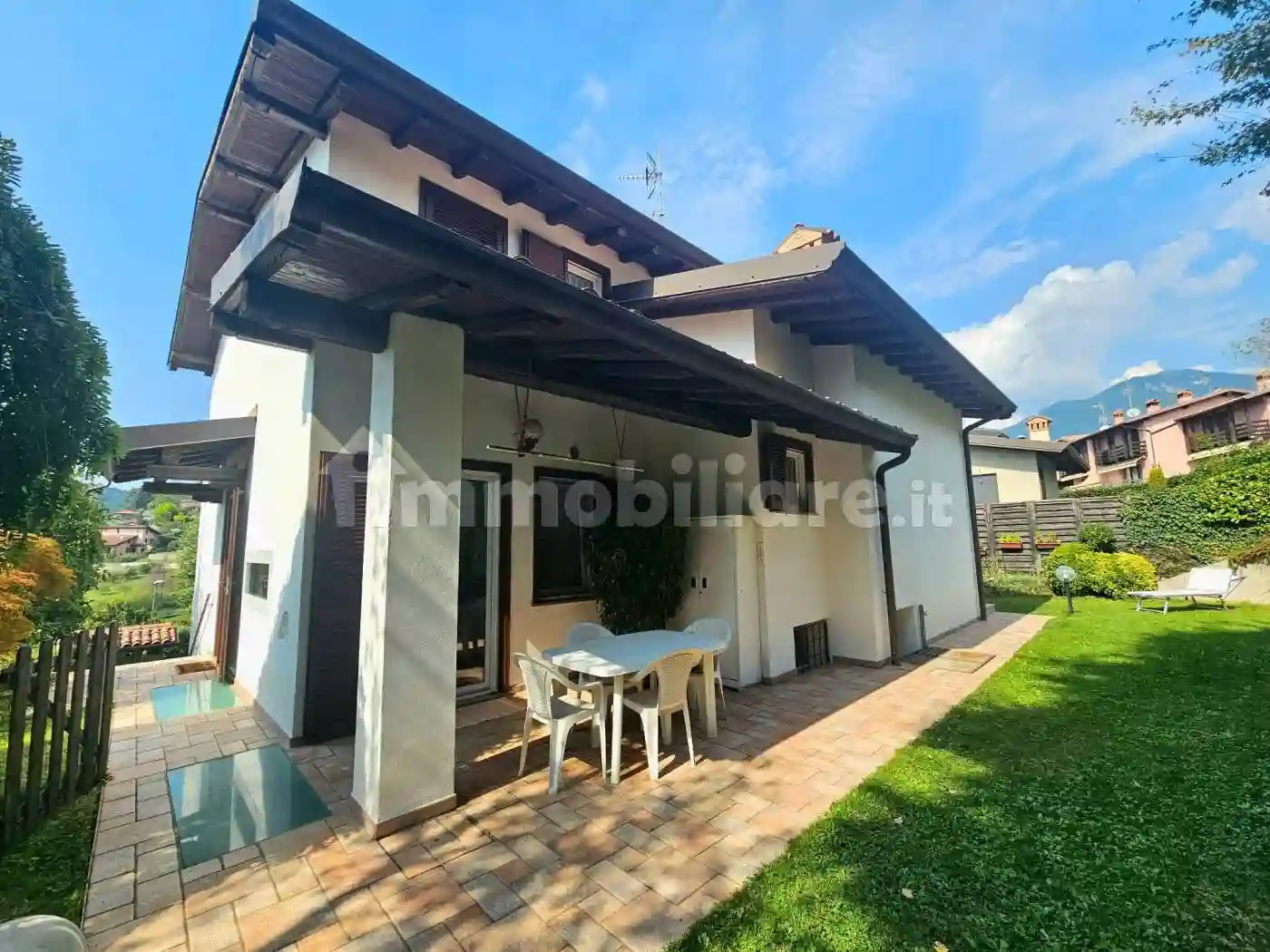 Villa - foto 3