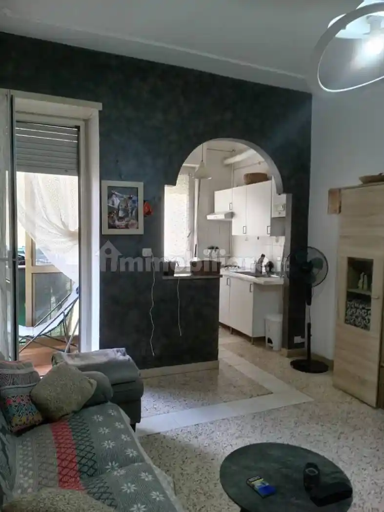 Appartamento in vendita a Chivasso