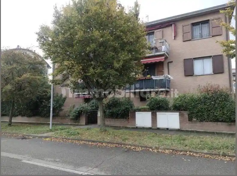 Appartamento in vendita a San Giovanni in Persiceto