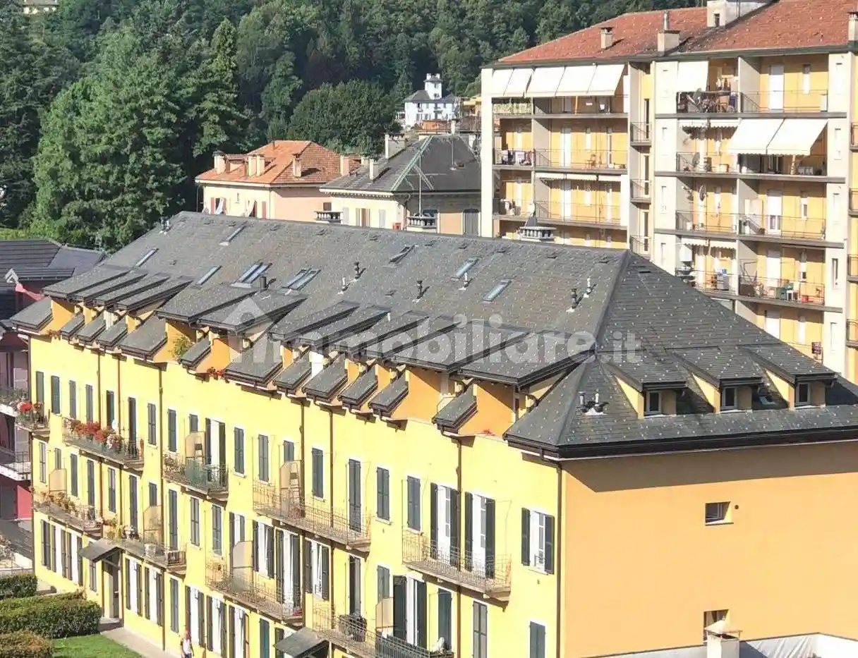 Appartamento in affitto a Domodossola