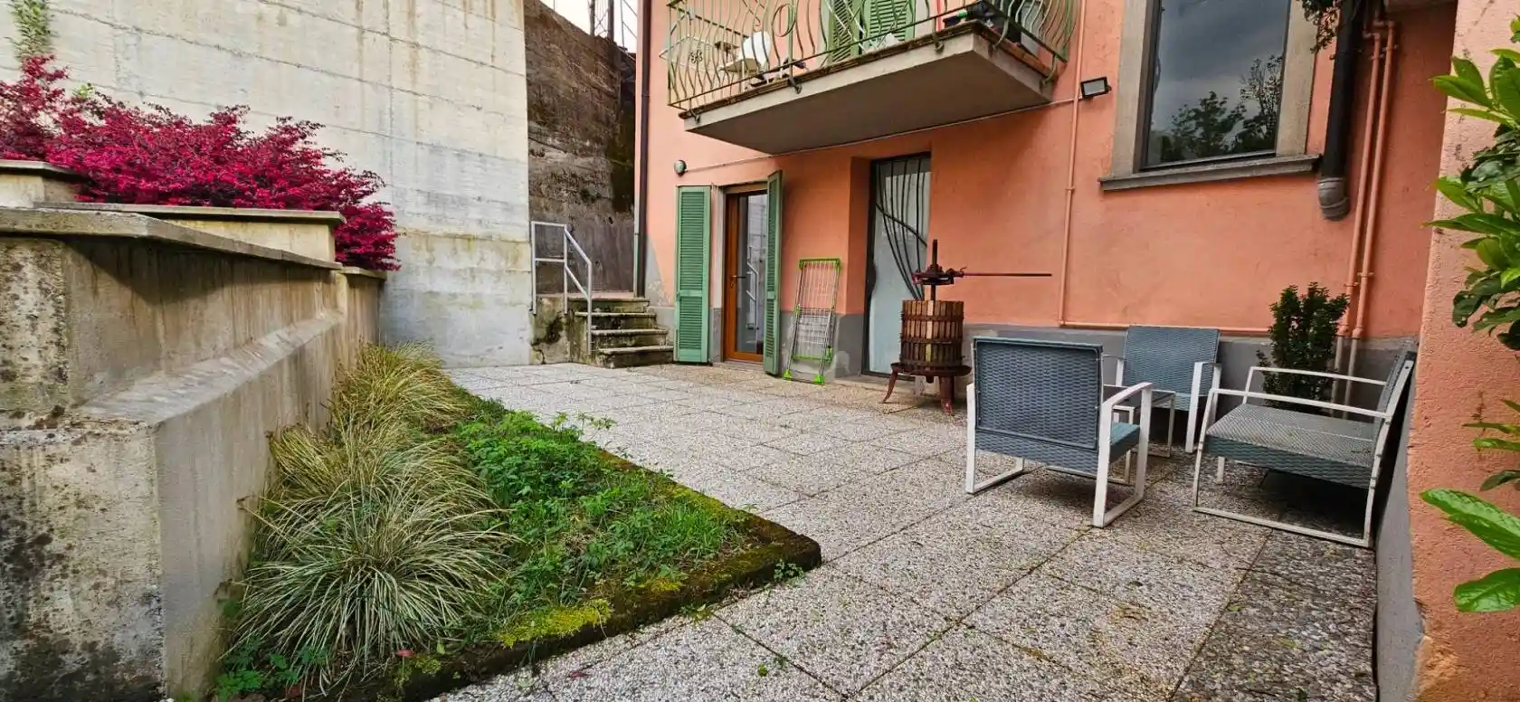 Appartamento in vendita a Alzano Lombardo