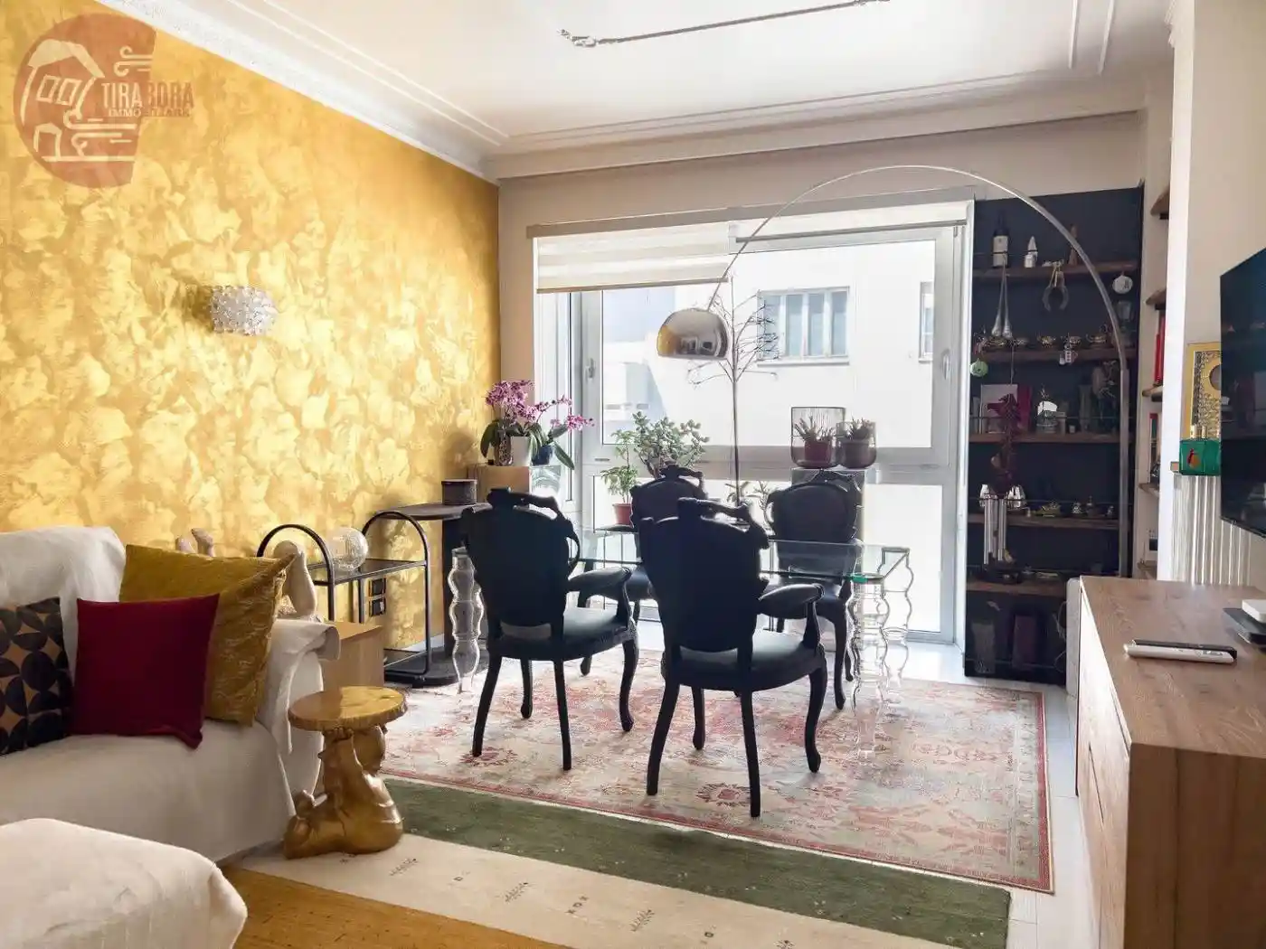 Appartamento in vendita a Trieste