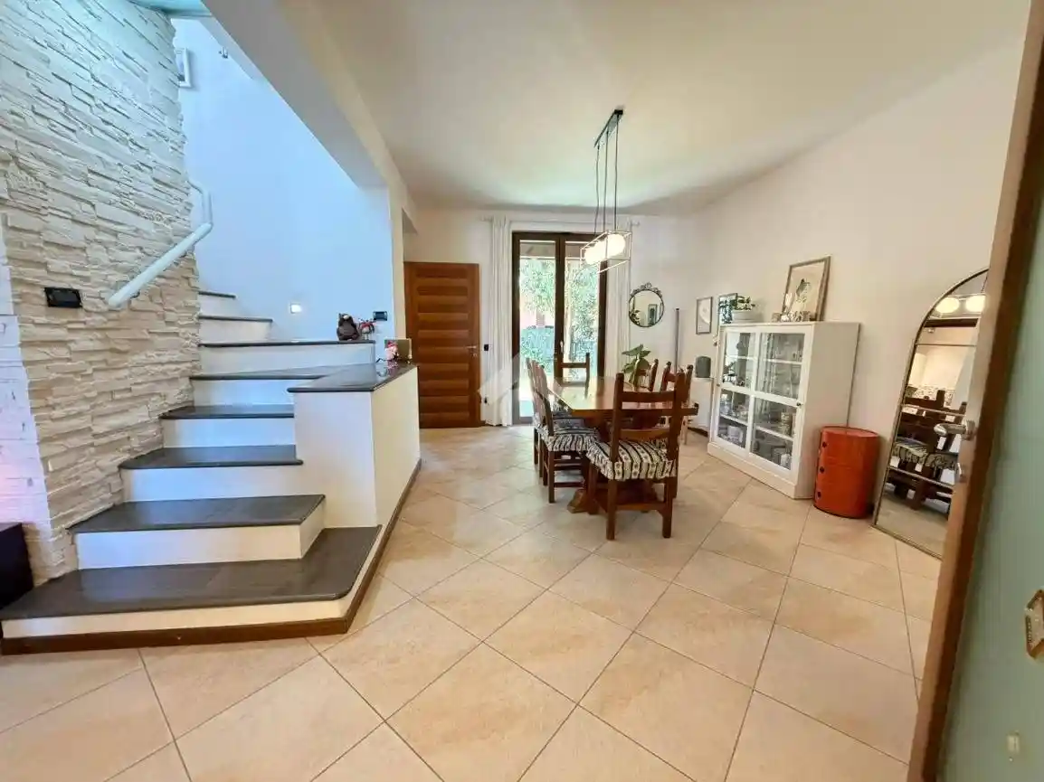 Villa in vendita a Brescia