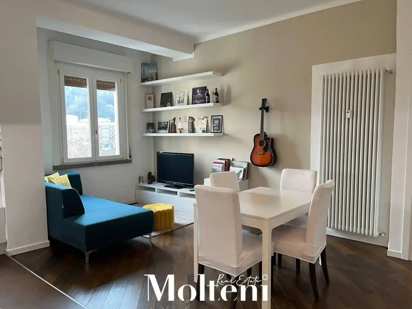 Appartamento in affitto a Lecco