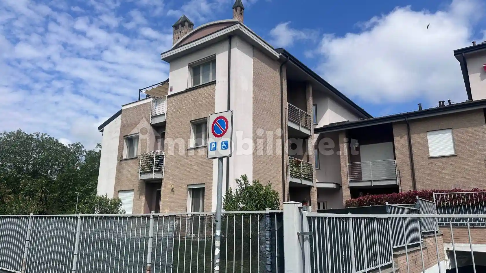 Appartamento in vendita a Pavia
