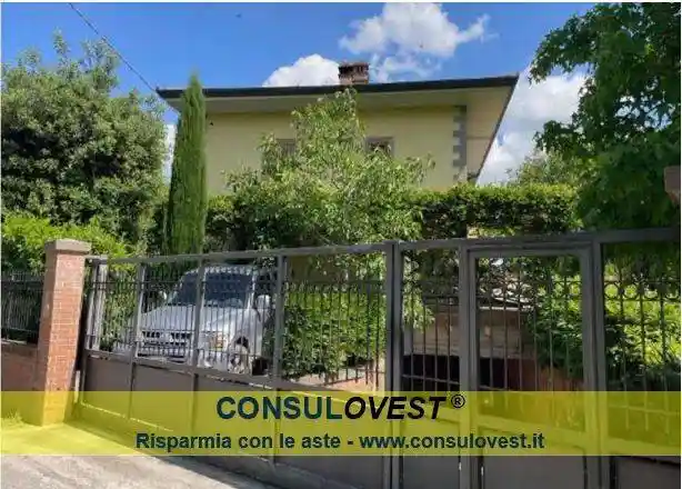 Appartamento in vendita a Montepulciano