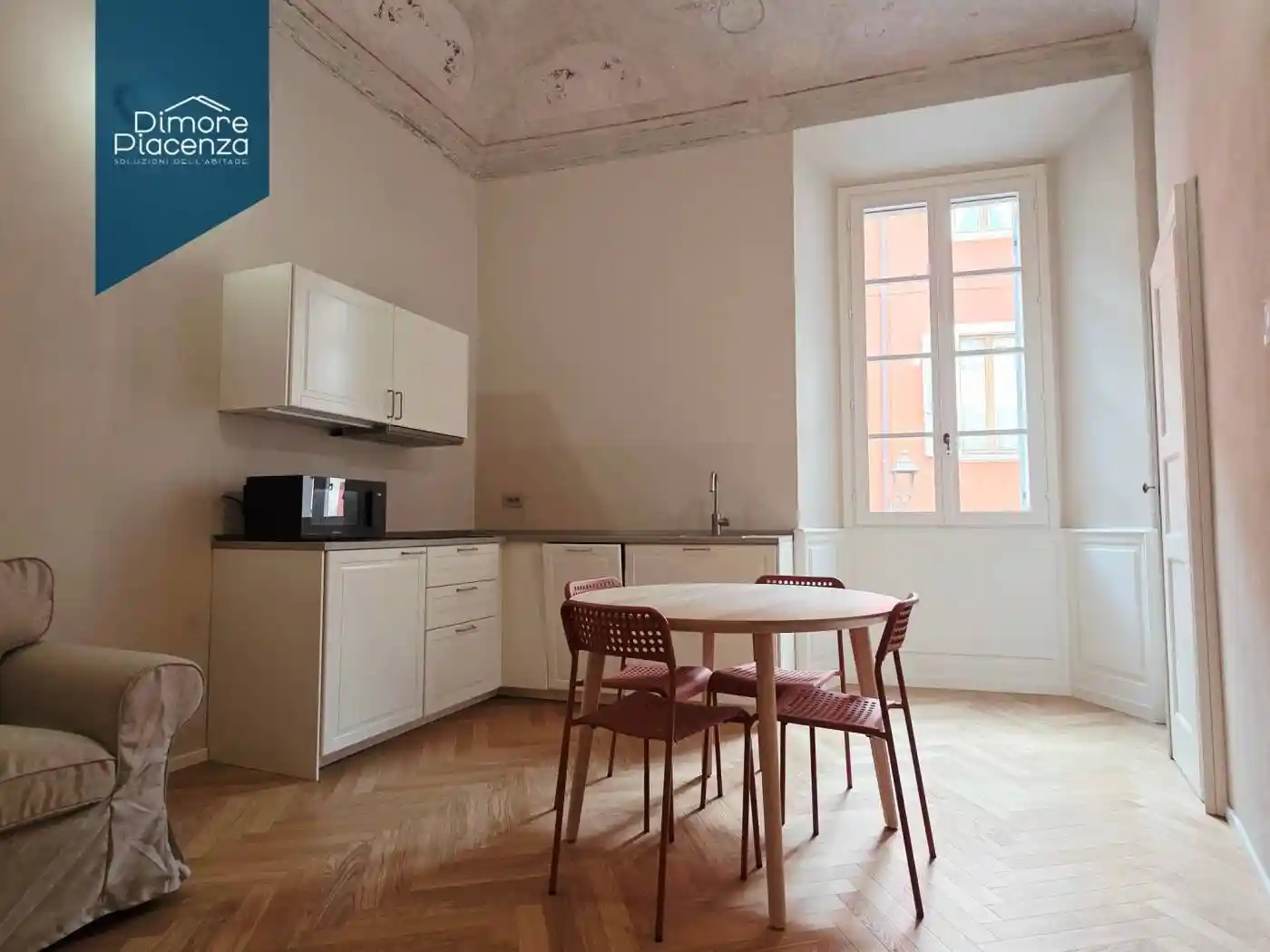 Appartamento in affitto a Piacenza