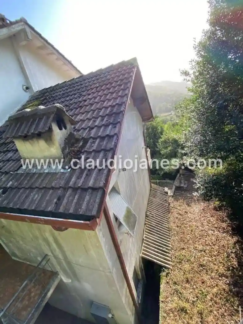 Appartamento in vendita a Moconesi