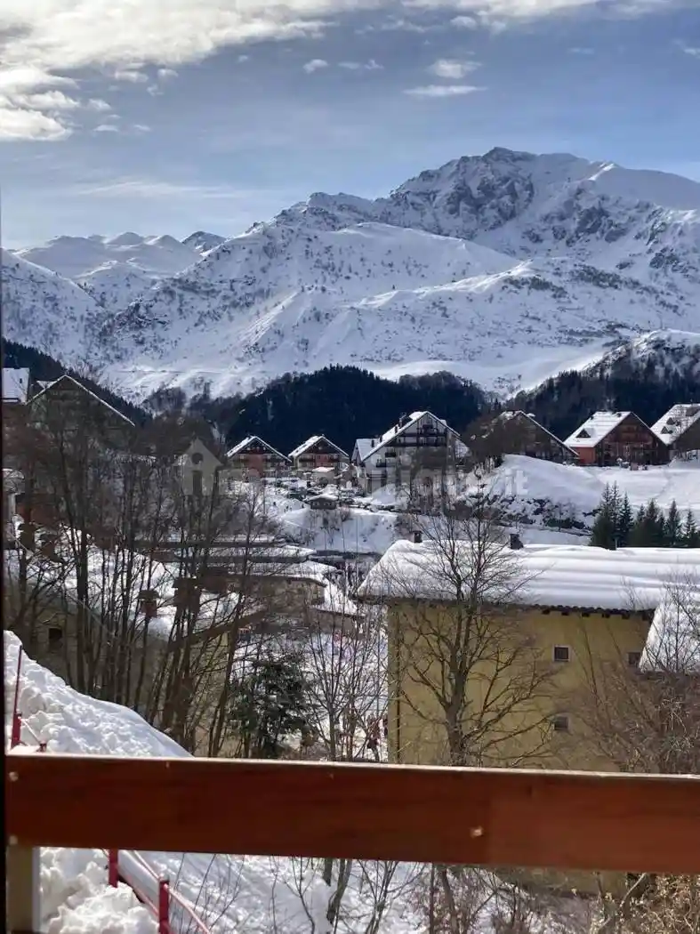 Appartamento in vendita a Frabosa Sottana