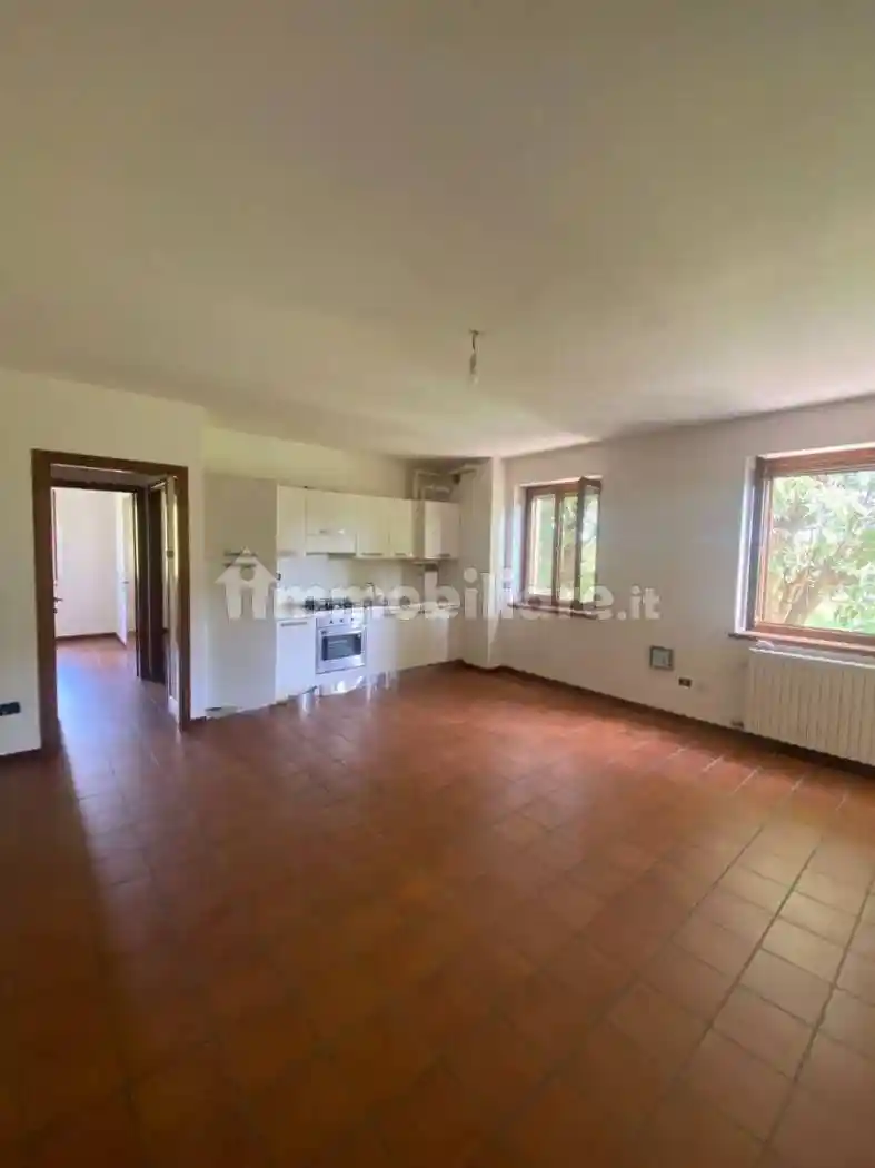 Appartamento in vendita a Ponti sul Mincio