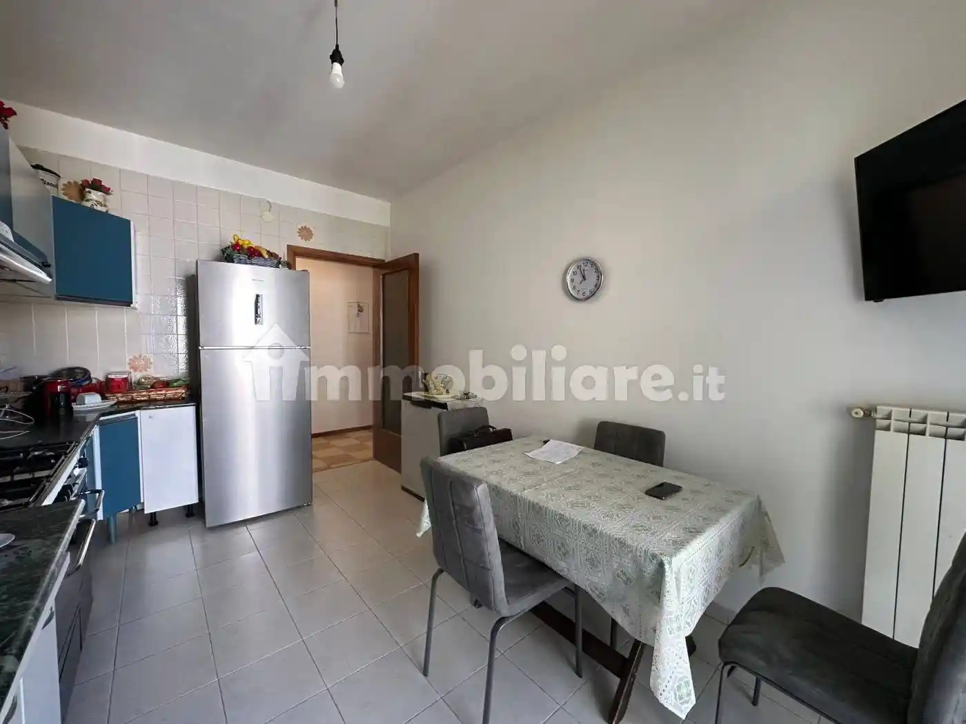 Appartamento in vendita a Vasto