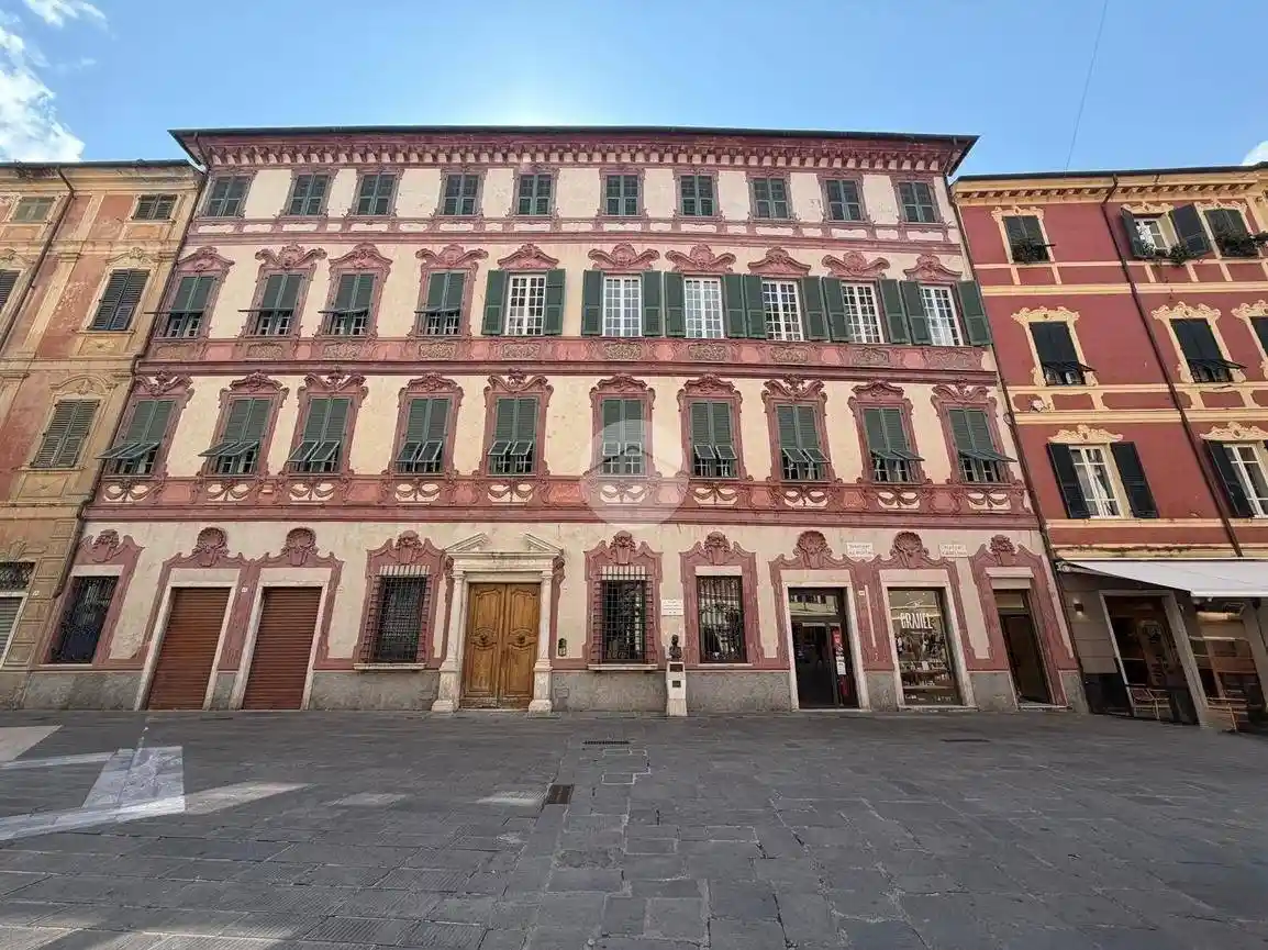 Appartamento in affitto a La Spezia