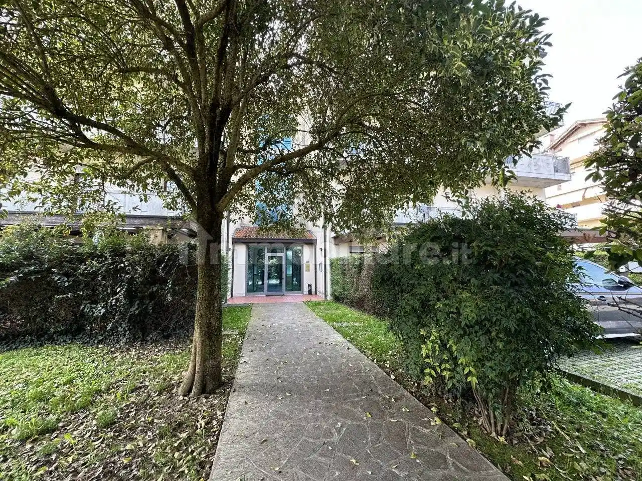 Appartamento in affitto a Selvazzano Dentro