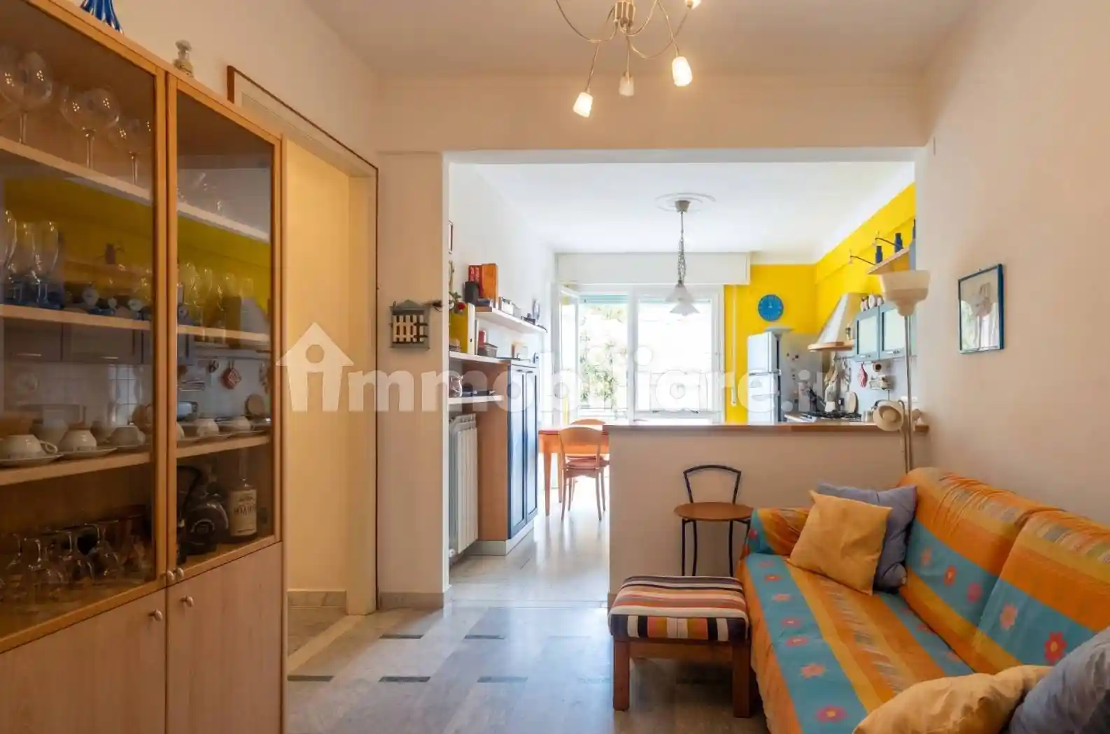 Appartamento in vendita a Alassio