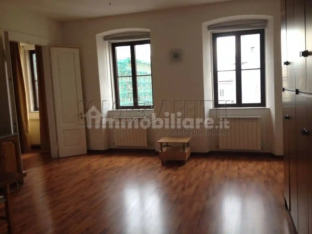 Appartamento in affitto a Trieste