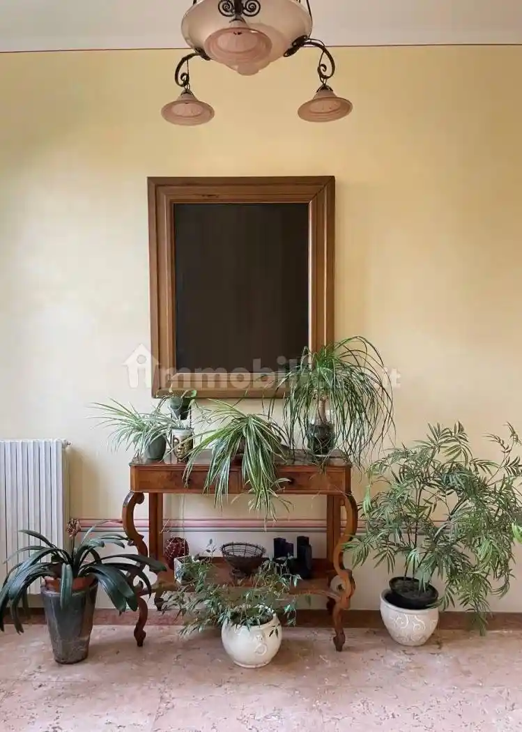 Villetta a schiera in vendita a Modena