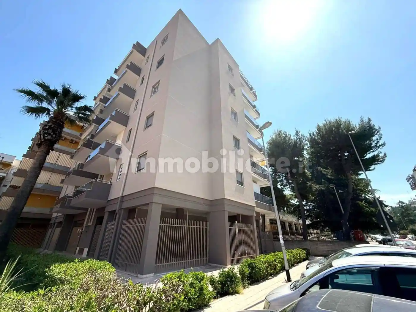 Appartamento in vendita a Barletta