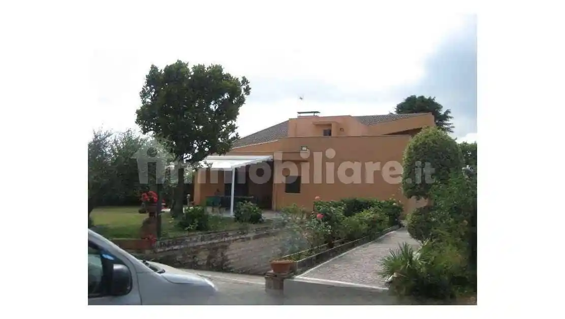 Villetta a schiera in vendita a Palestrina