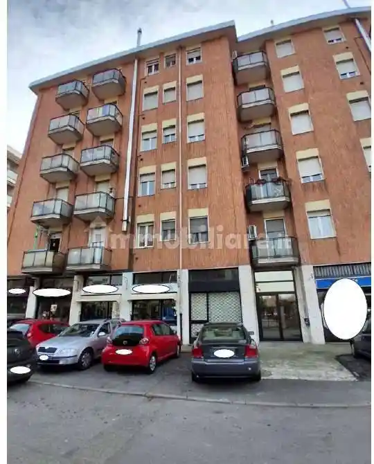 Appartamento in vendita a Rho