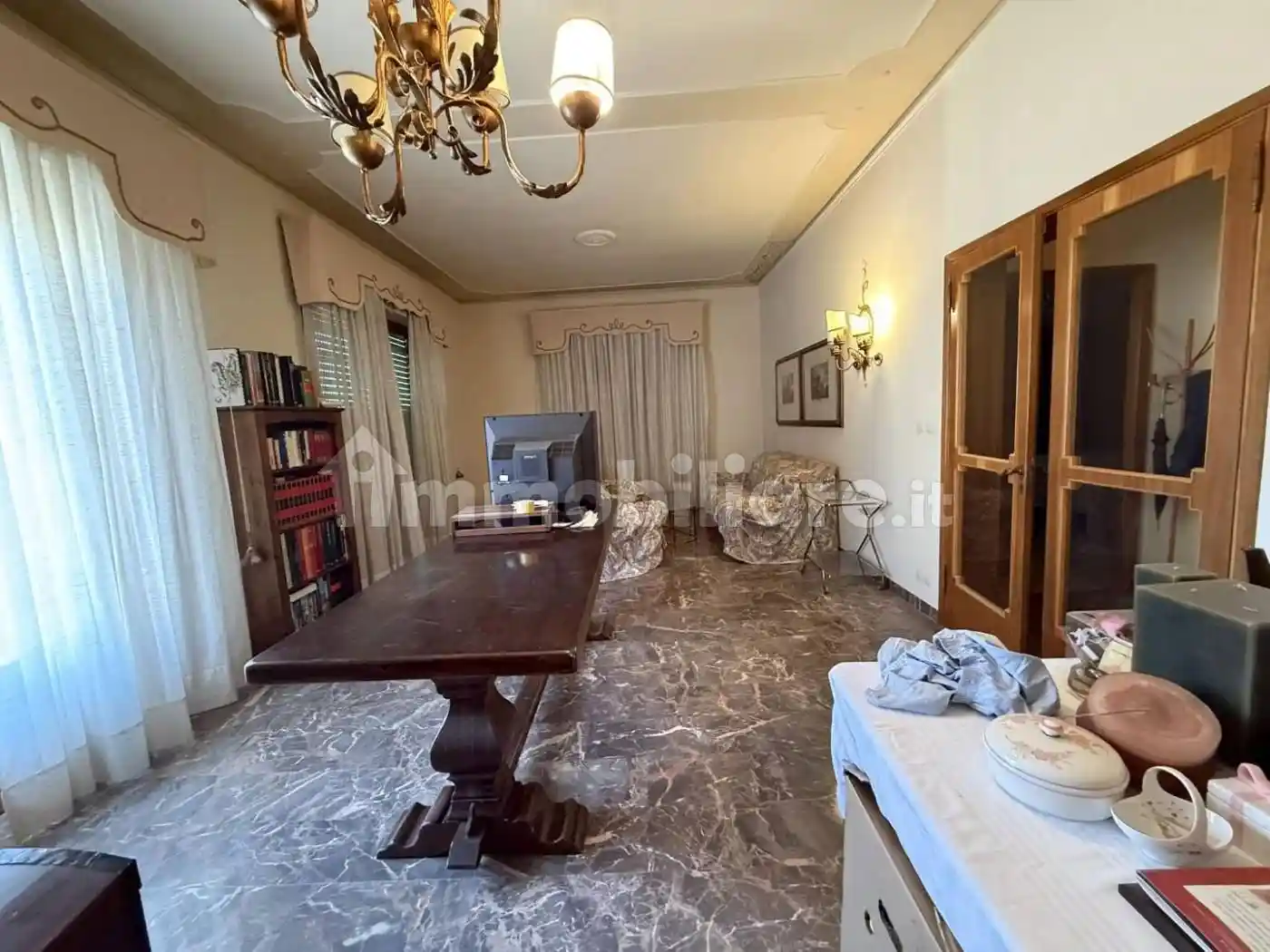 Appartamento in vendita a Siena