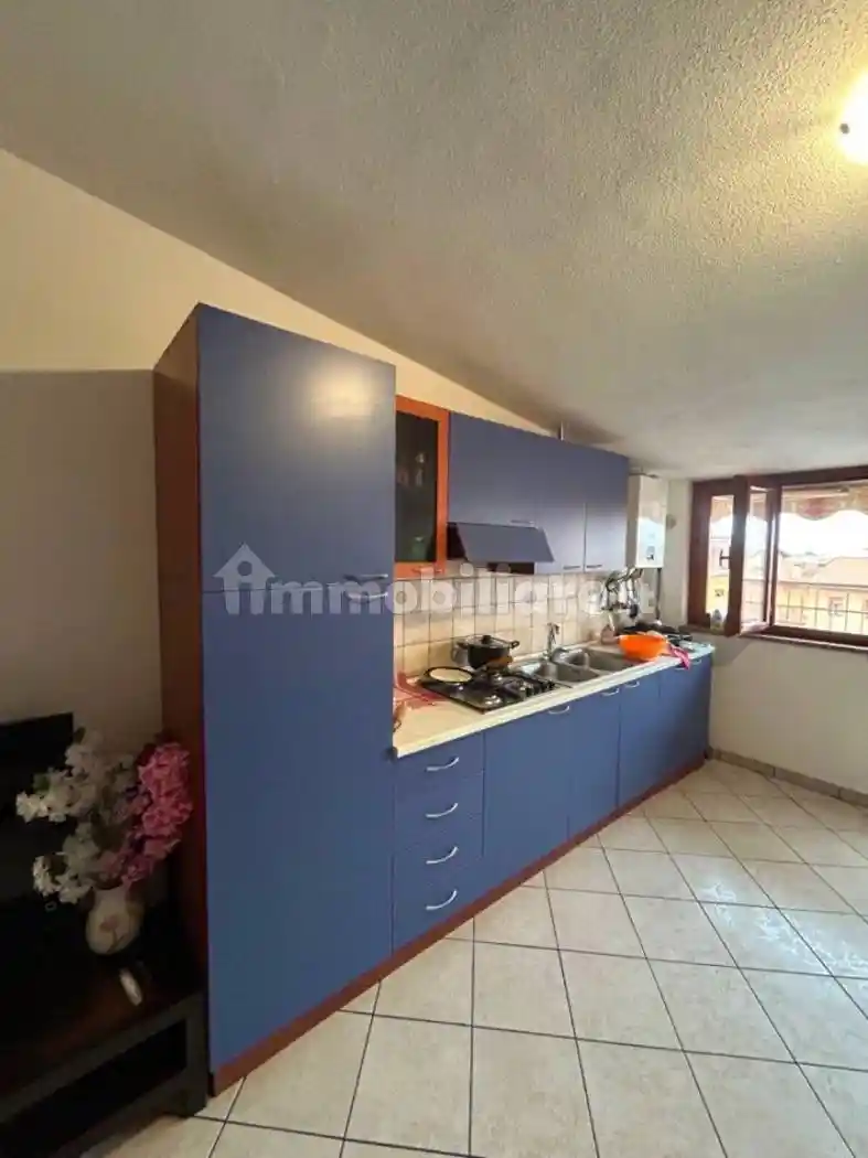 Appartamento in affitto a Villafalletto