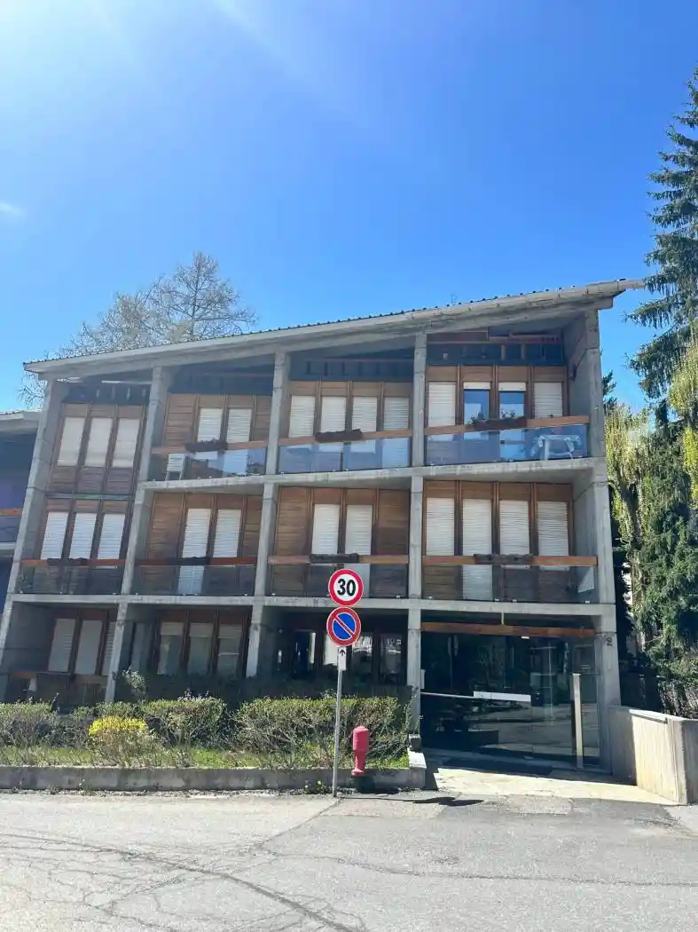 Appartamento in vendita a Bardonecchia