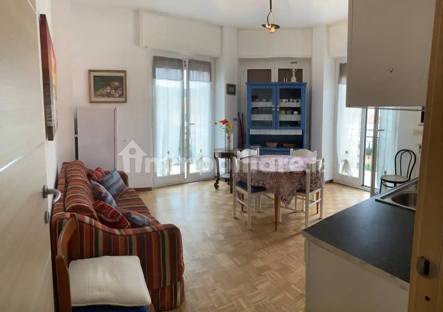 Appartamento in vendita a Diano Marina