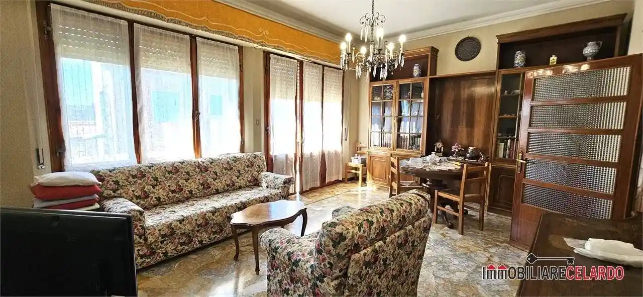 Appartamento in vendita a Siena