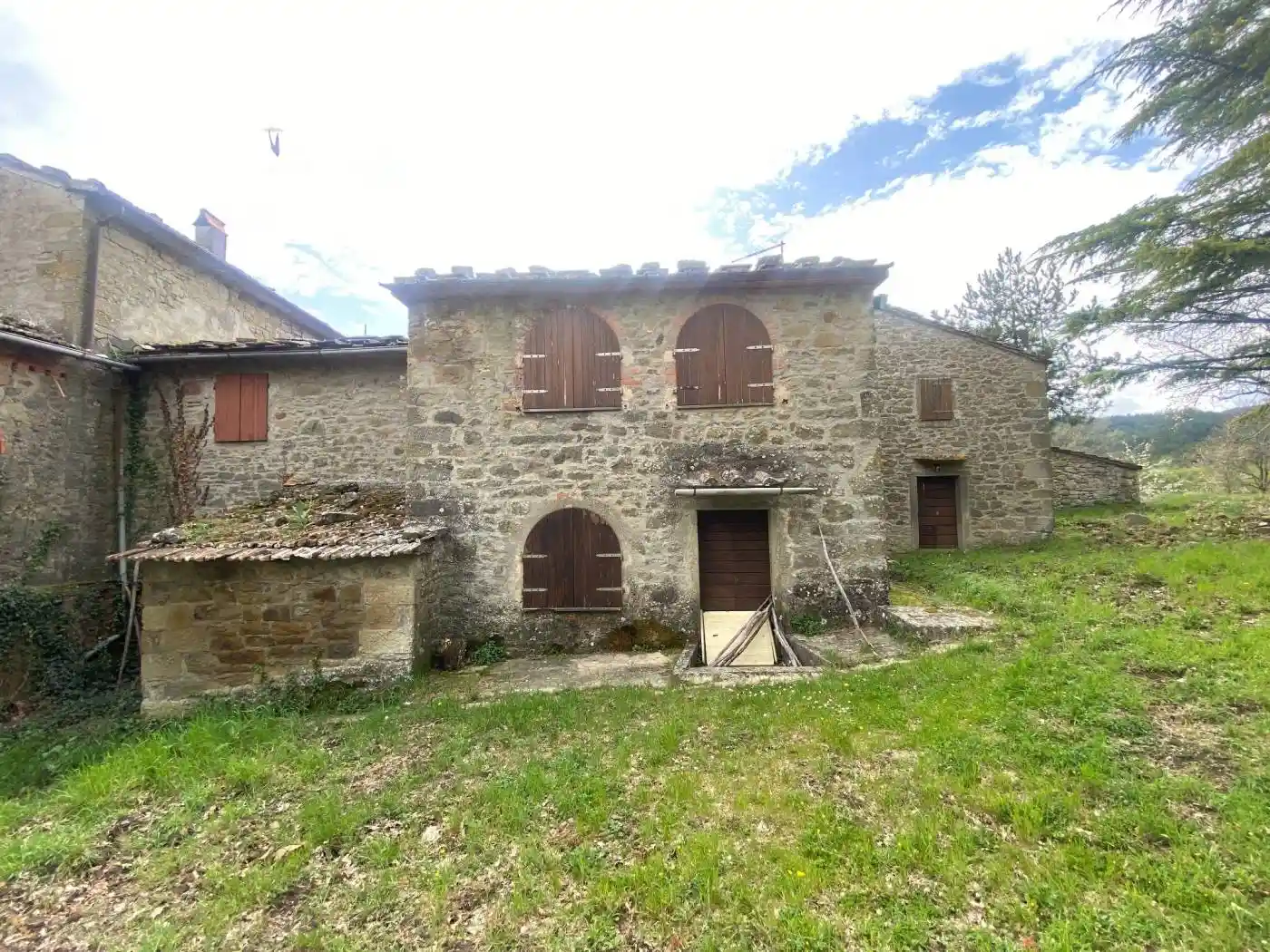 Casa indipendente in vendita a Talla