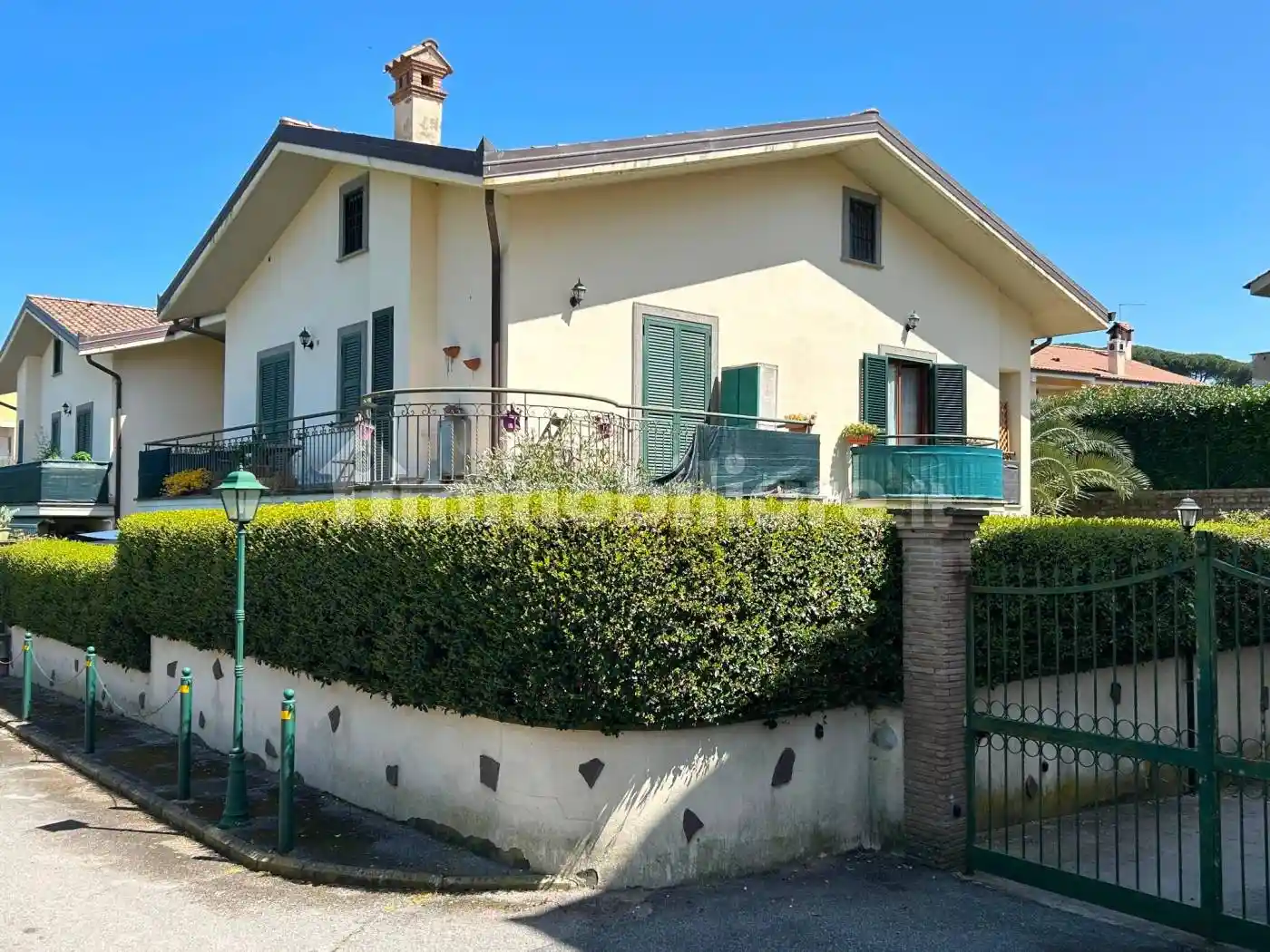 Appartamento in affitto a Grottaferrata