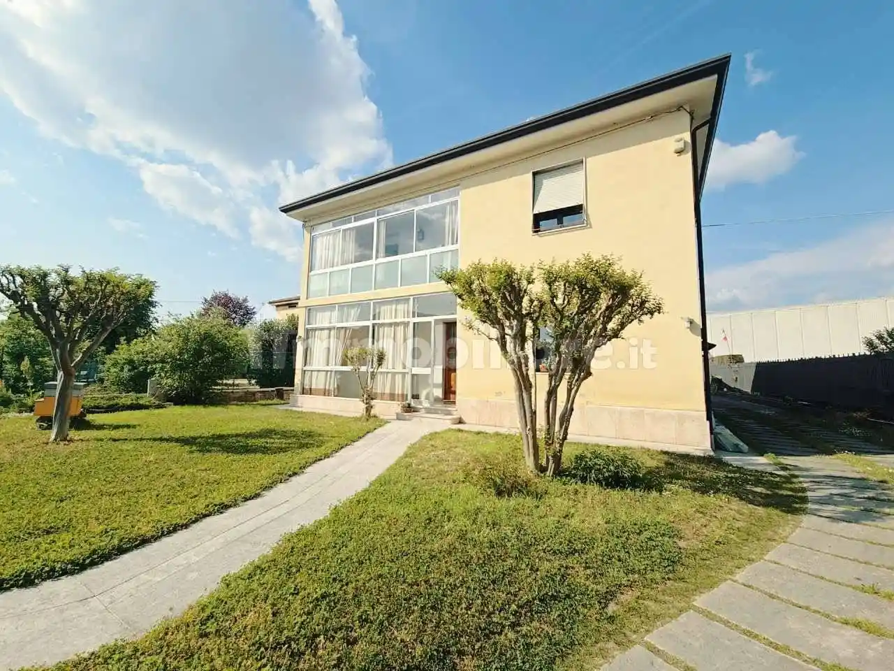 Appartamento in vendita a San Pietro in Cariano