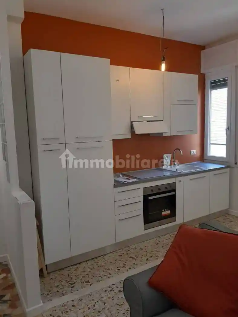 Appartamento in affitto a Bologna