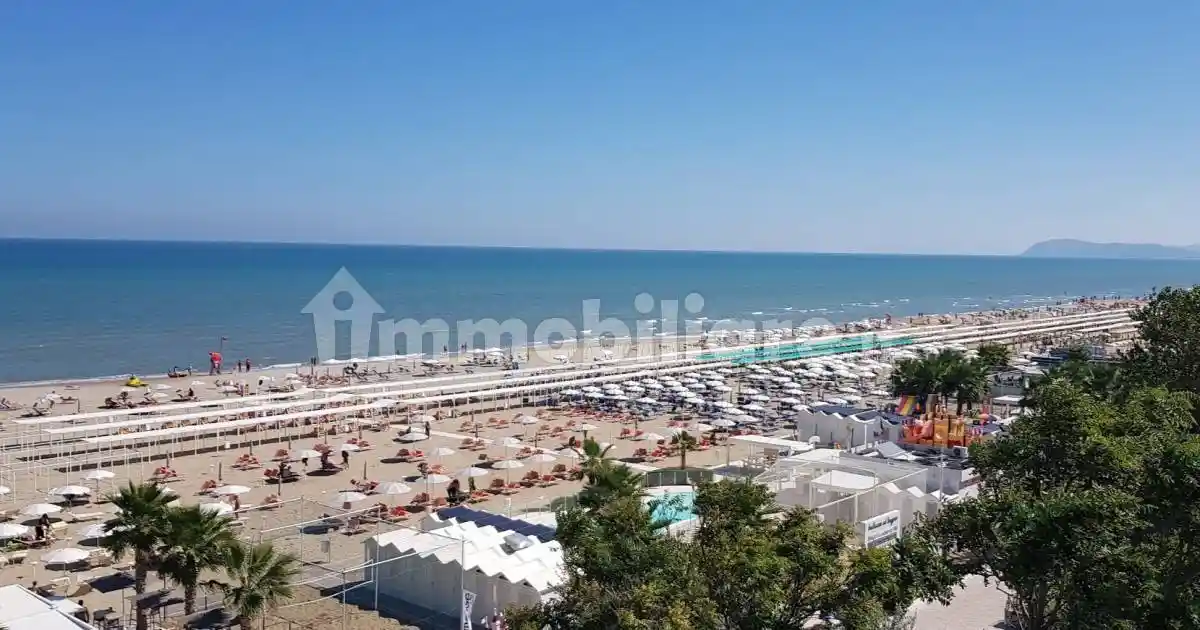 Appartamento in vendita a Riccione