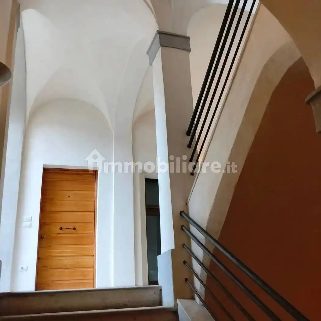 Appartamento in vendita a Foligno