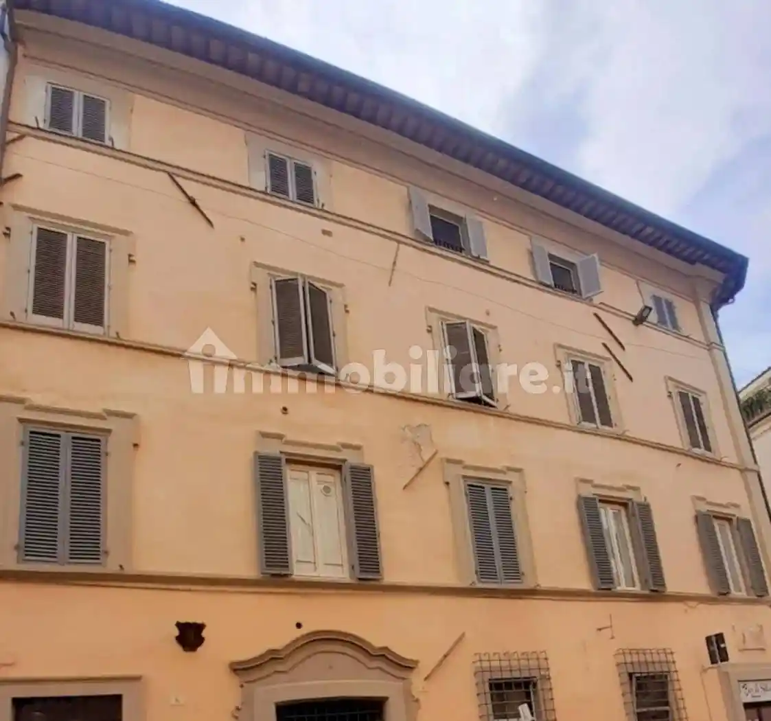 Appartamento in vendita a Foligno
