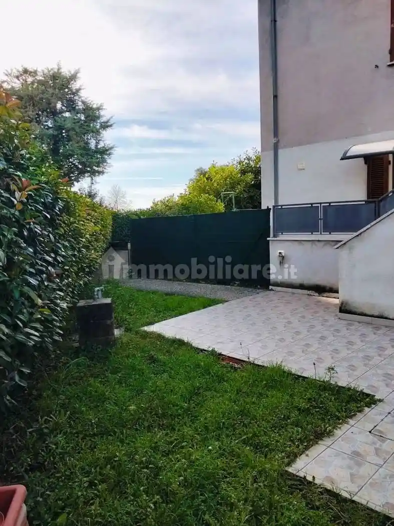 Appartamento in vendita a Foligno