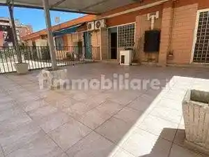 Appartamento in affitto a Latina