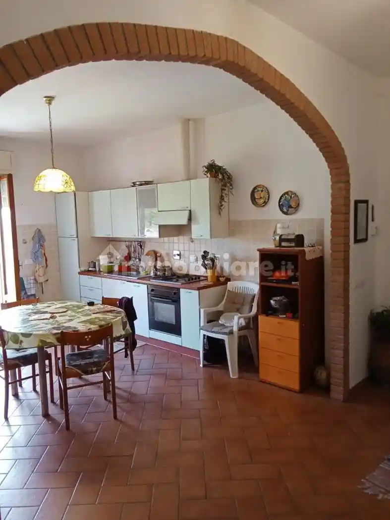Appartamento in vendita a Firenzuola