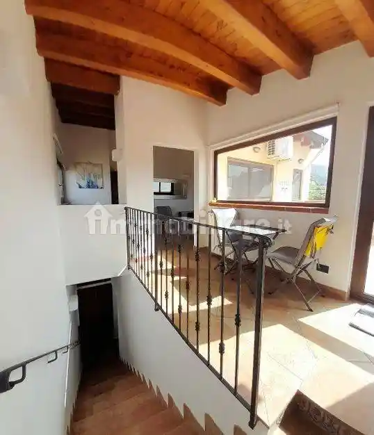 Appartamento in affitto a Monreale