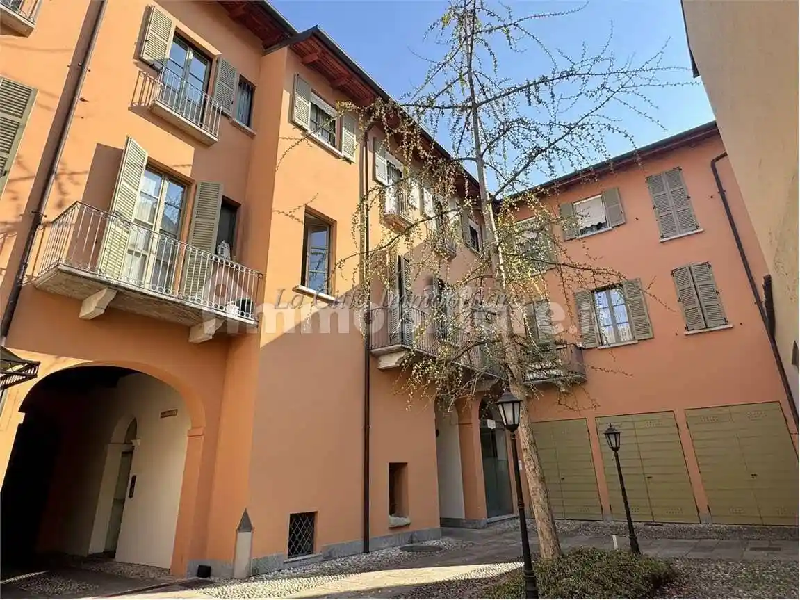 Appartamento in vendita a Novara