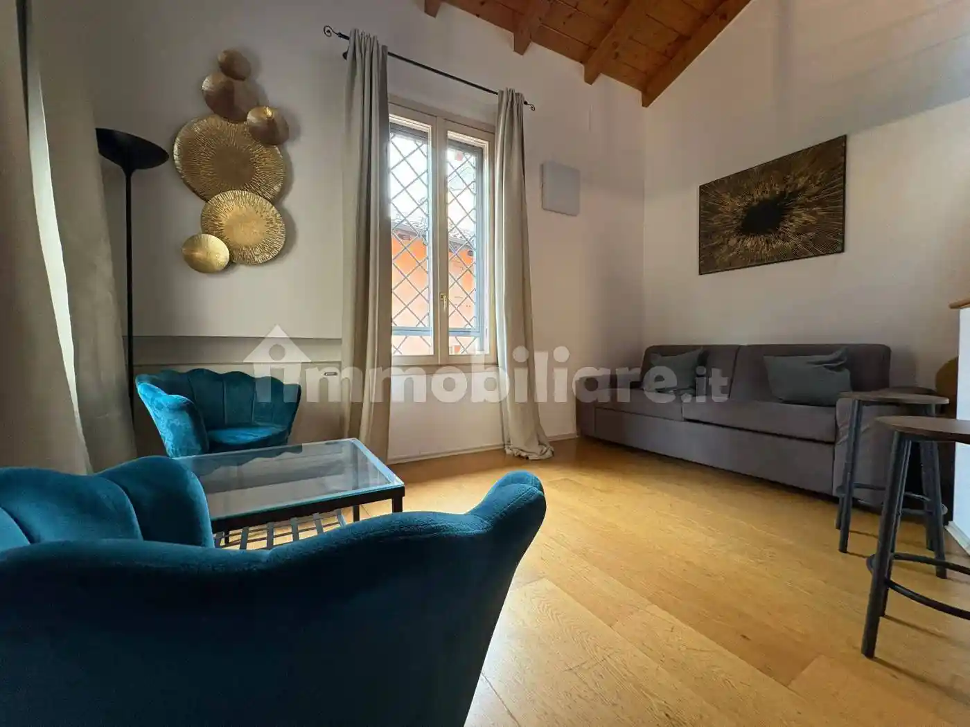 Appartamento in affitto a Bologna