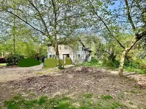 Villa in vendita a Budrio