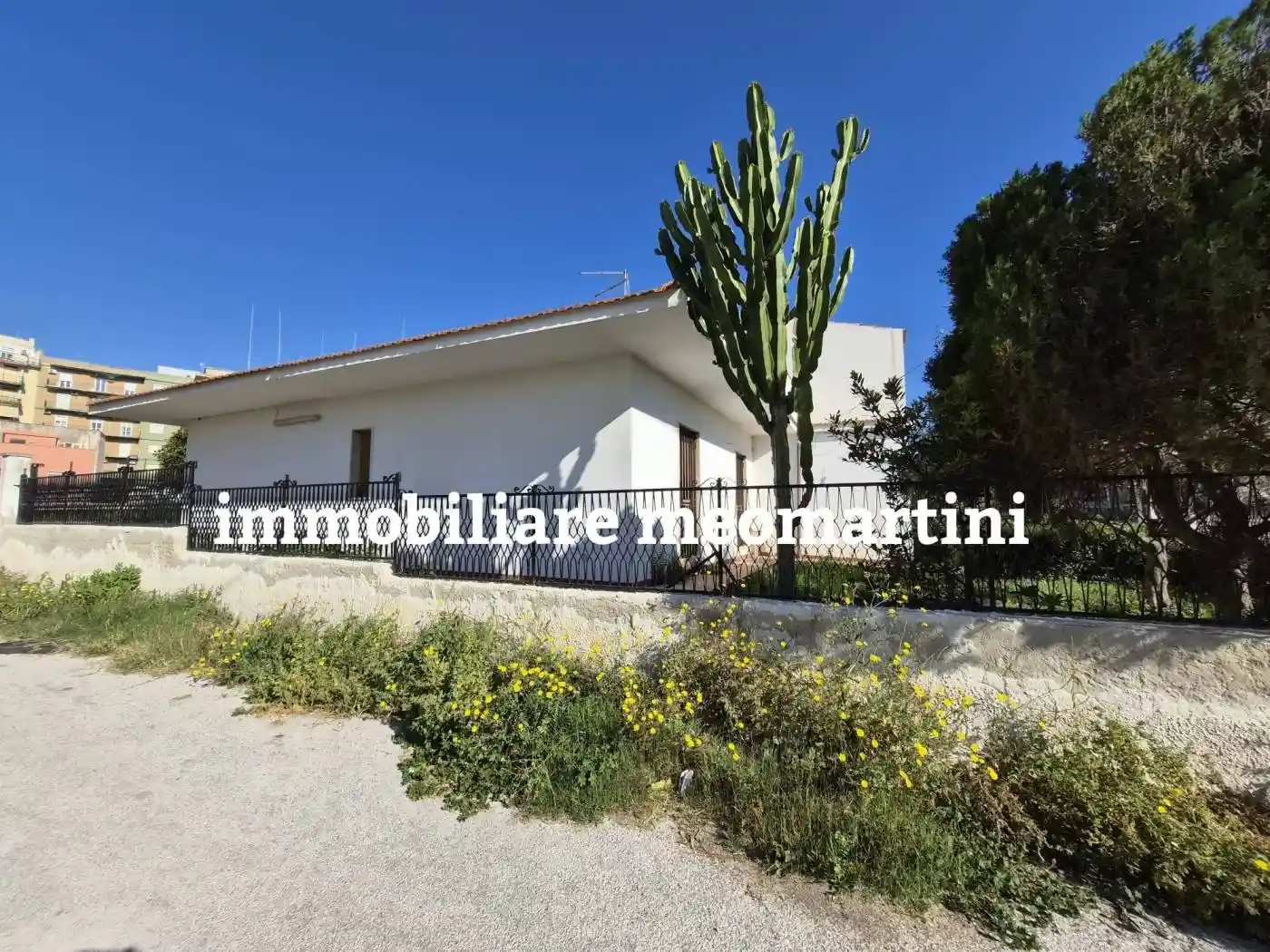 Villa in affitto a Siracusa