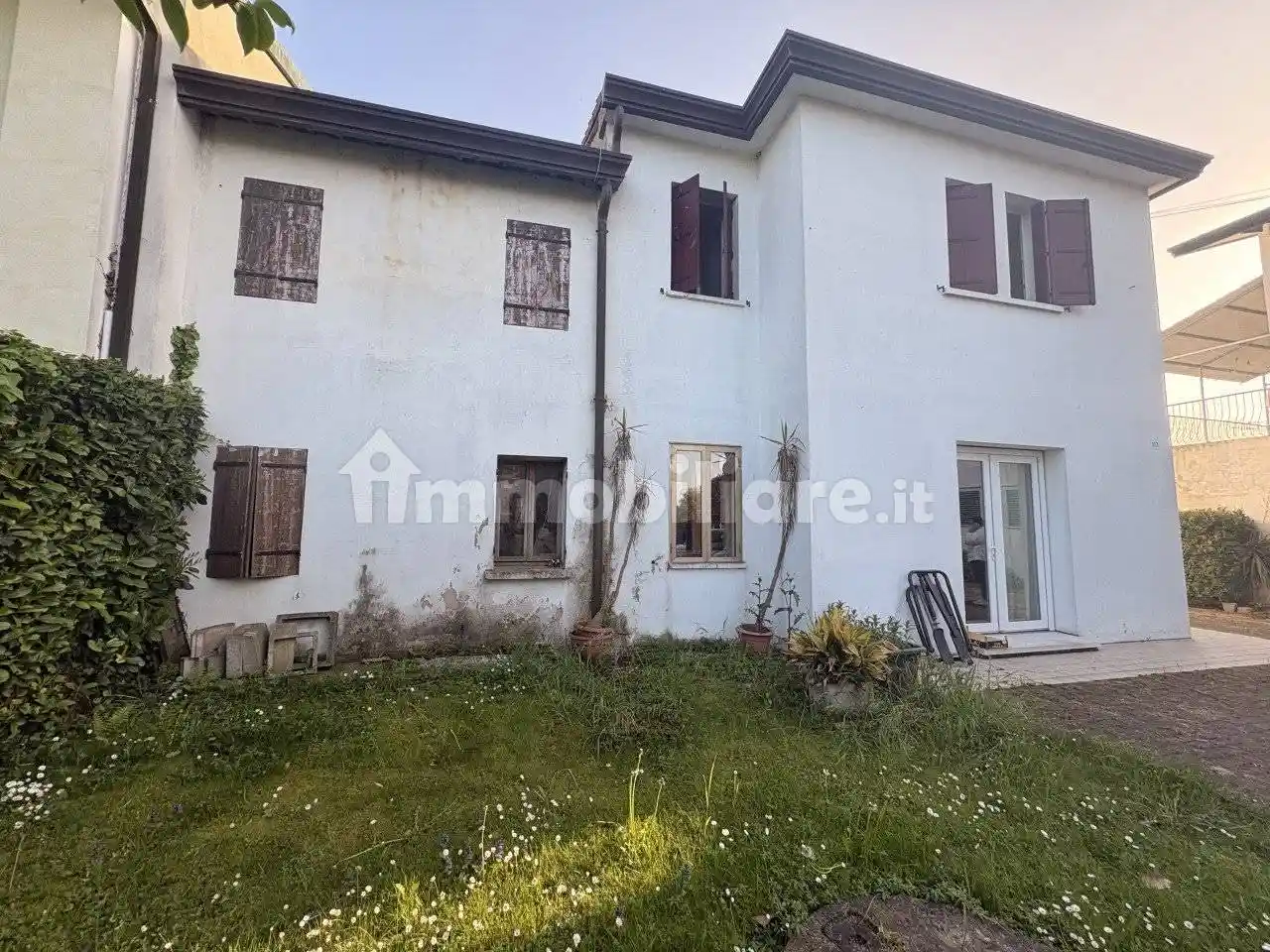 Villa in vendita a Santa Maria di Sala